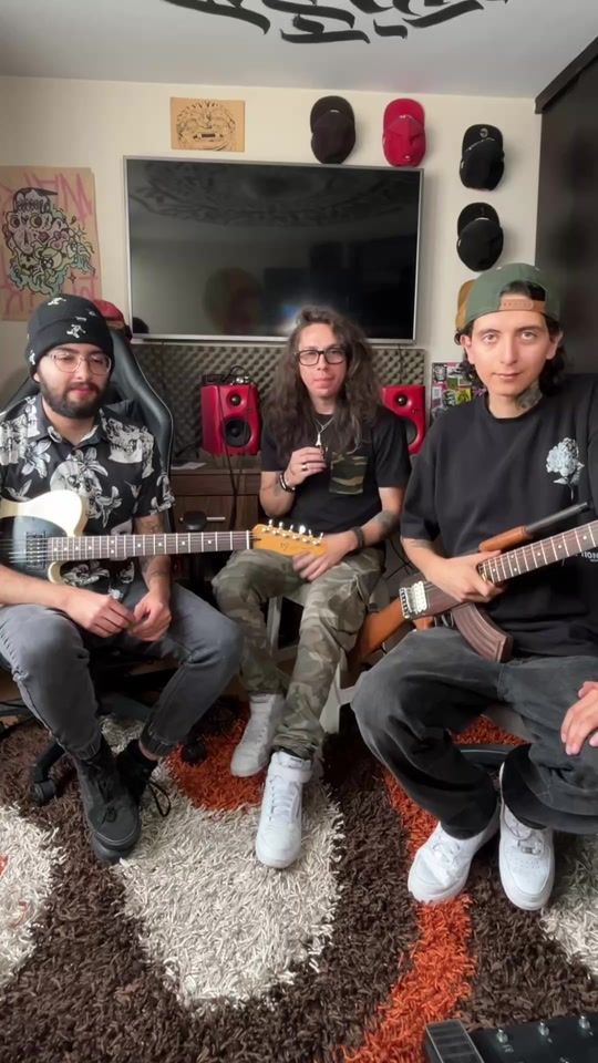 TikTok video thumbnail by andrepuentev