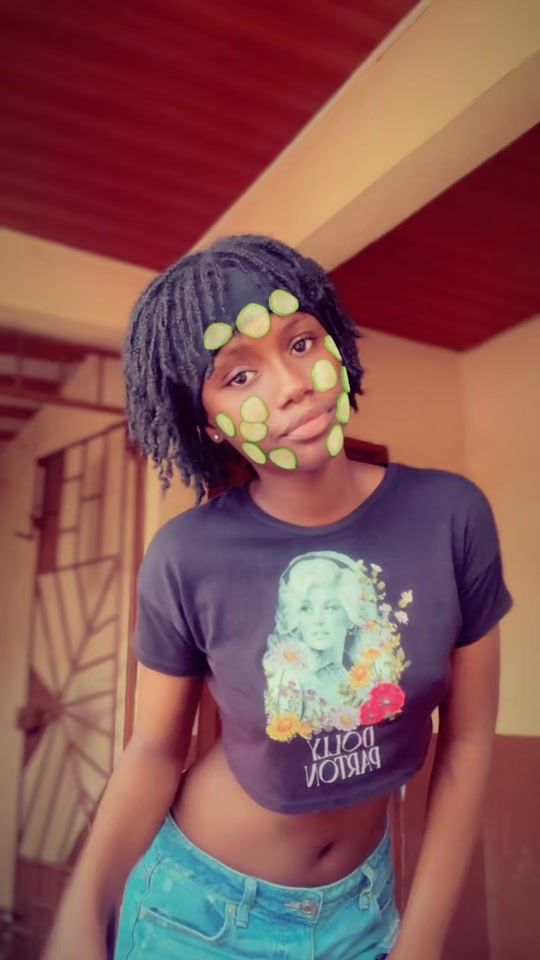 TikTok video thumbnail by earth_to_mariatu
