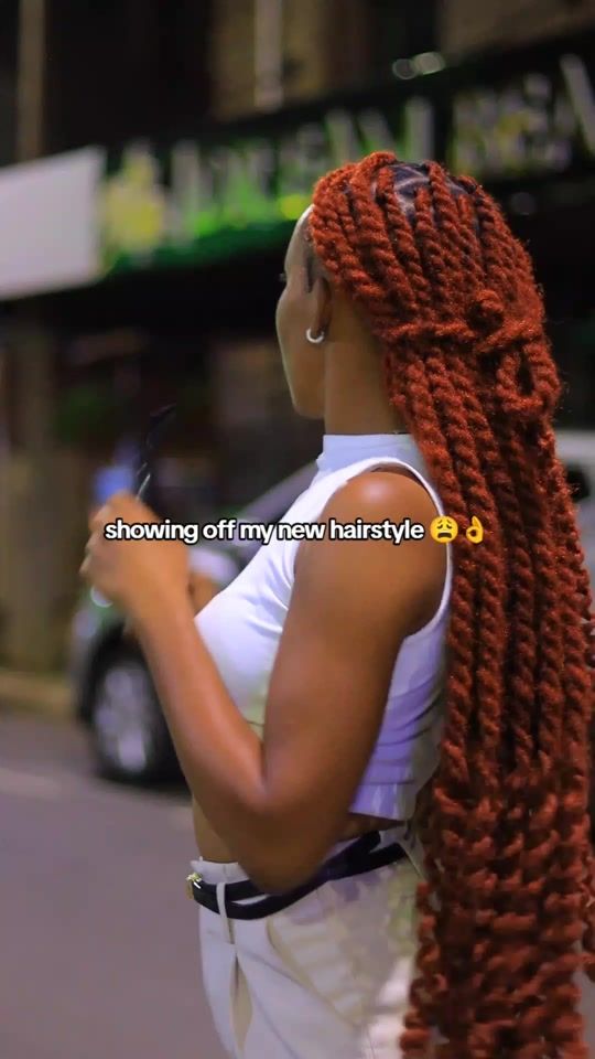 TikTok video thumbnail by itsmwende6