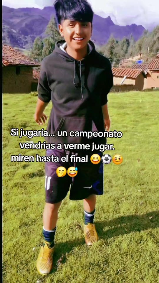 TikTok video thumbnail by jhonflores_oficial