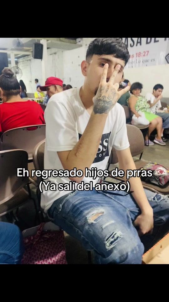 TikTok video thumbnail by carlitosdybala66