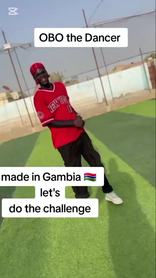 TikTok video thumbnail by o_b_othedancer01