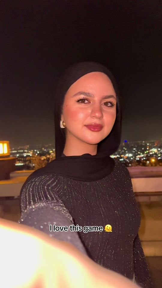TikTok video thumbnail by lamisyasser