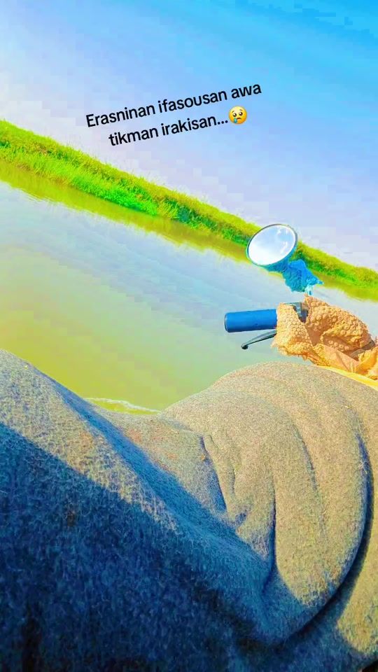 TikTok video thumbnail by souleymaneimanine