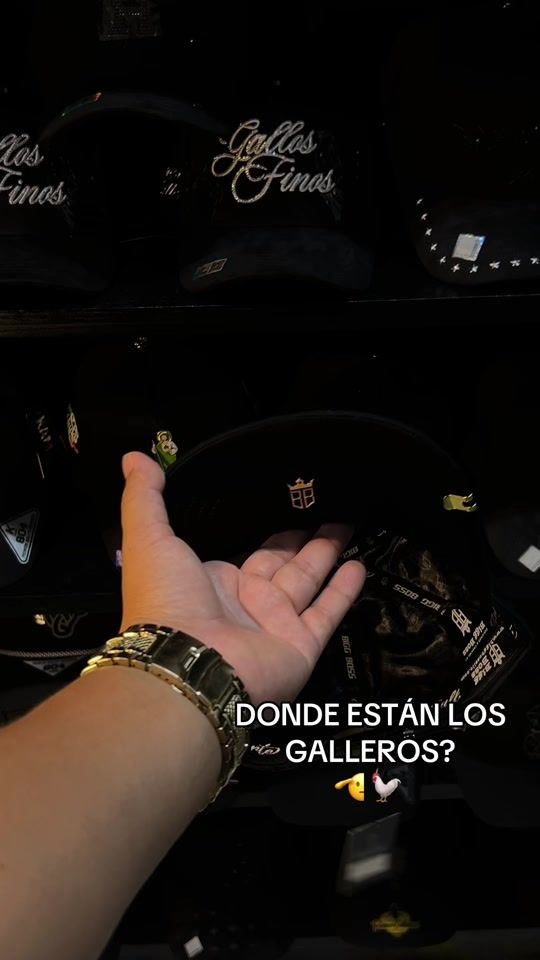 TikTok video thumbnail by erick_hats