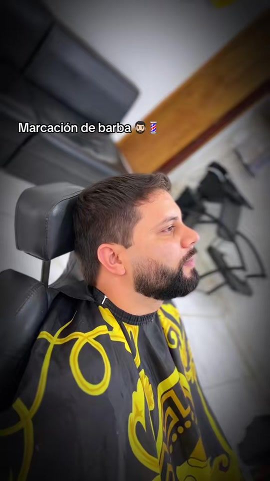 TikTok video thumbnail by ali_barber.py