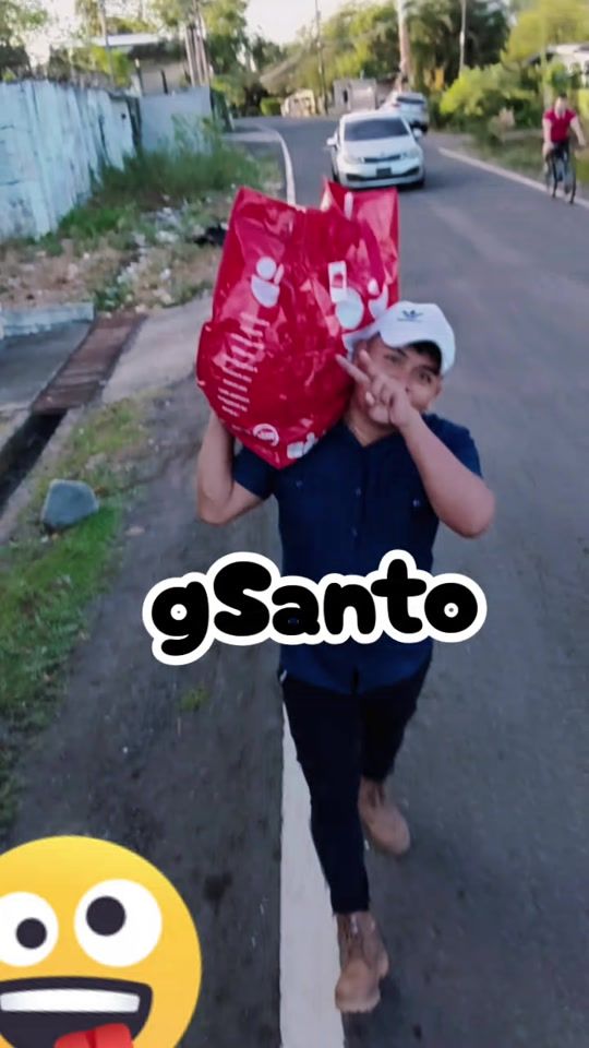 TikTok video thumbnail by eidersanto0