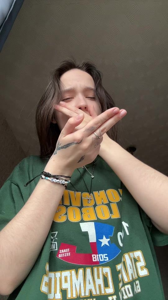 TikTok video thumbnail by sasnovit