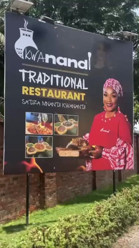 TikTok video thumbnail by kwa_nandi_traditional