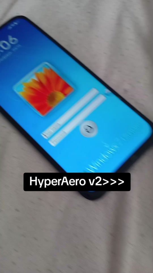 TikTok video thumbnail by 7xvista