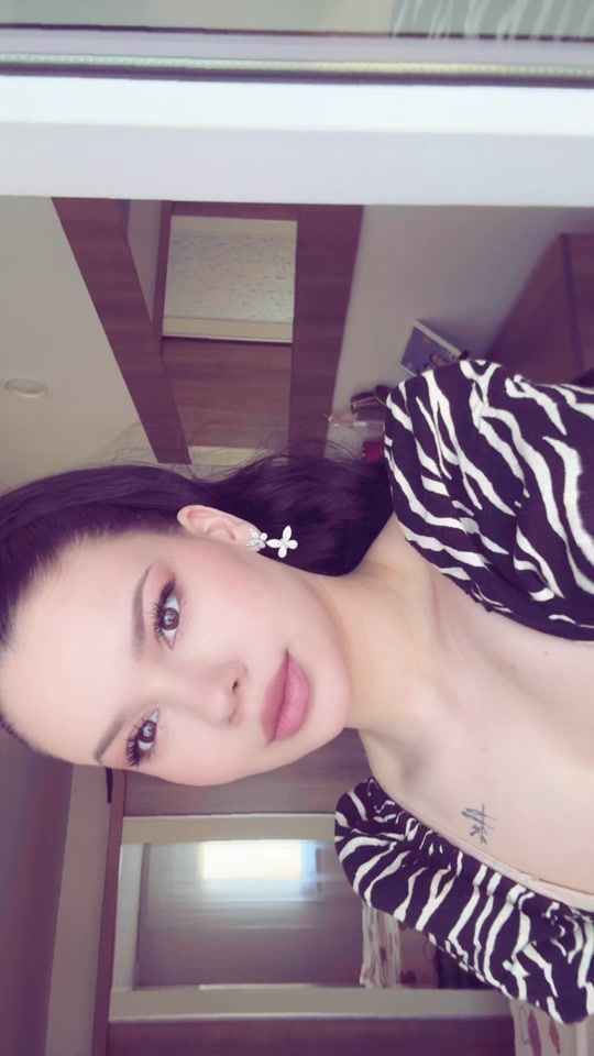 TikTok video thumbnail by sarramitic