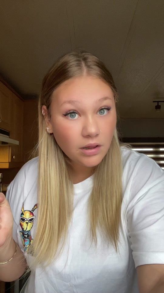 TikTok video thumbnail by becca.audet1