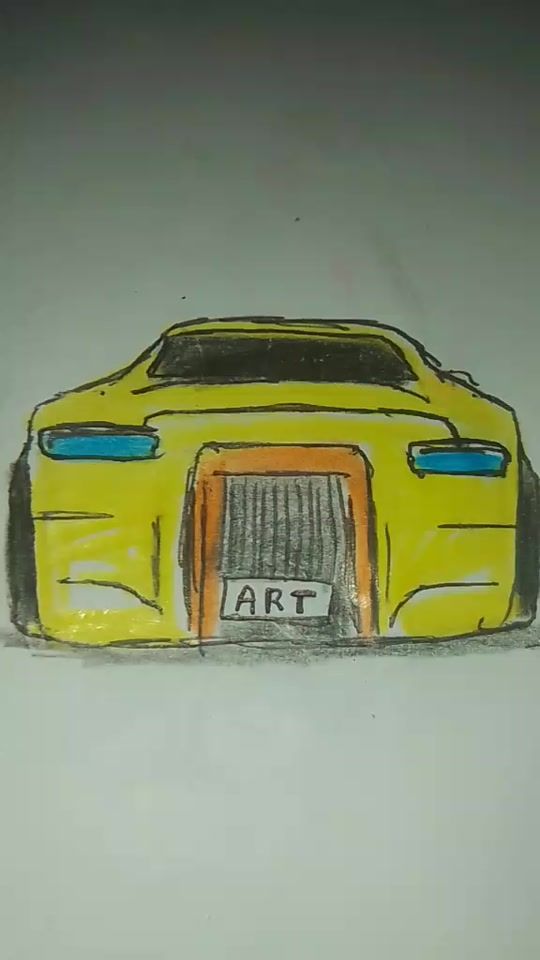 TikTok video thumbnail by funnyart911