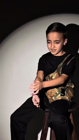 TikTok video thumbnail by stepanyannofficial