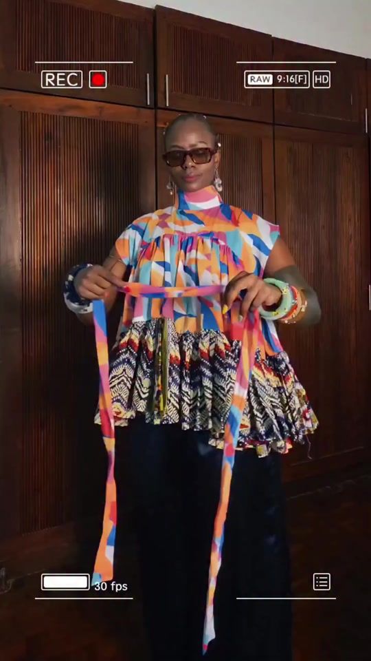 TikTok video thumbnail by casmode_couture