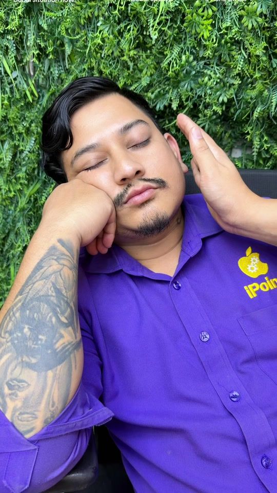 TikTok video thumbnail by ipoint_ae_