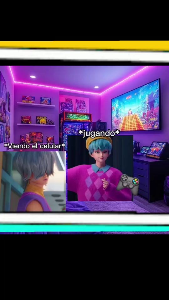 TikTok video thumbnail by michicapy2
