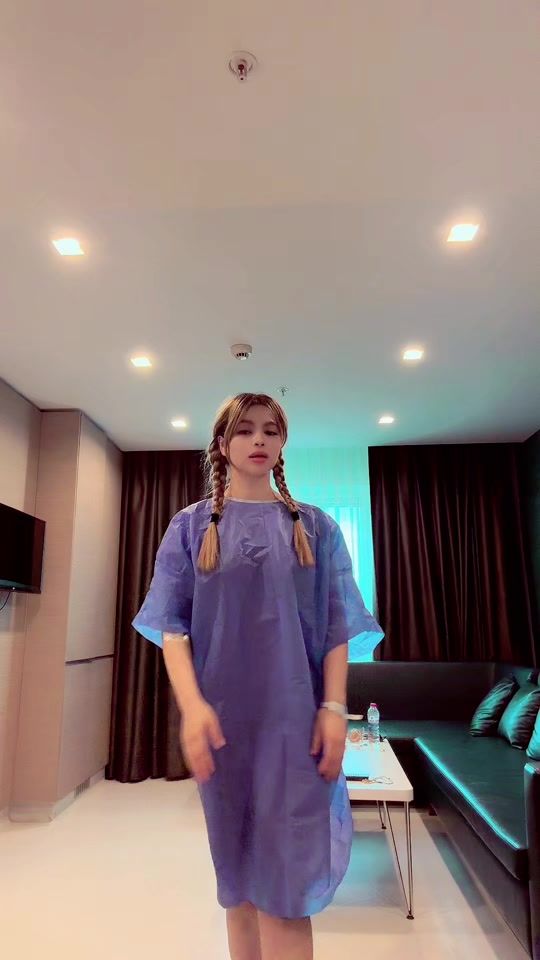 TikTok video thumbnail by maftunnn1_
