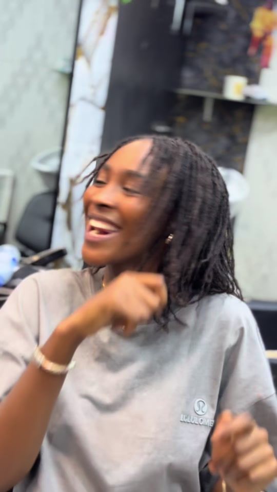TikTok video thumbnail by locksmbour