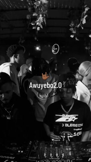 TikTok video thumbnail by awuyebo2.0