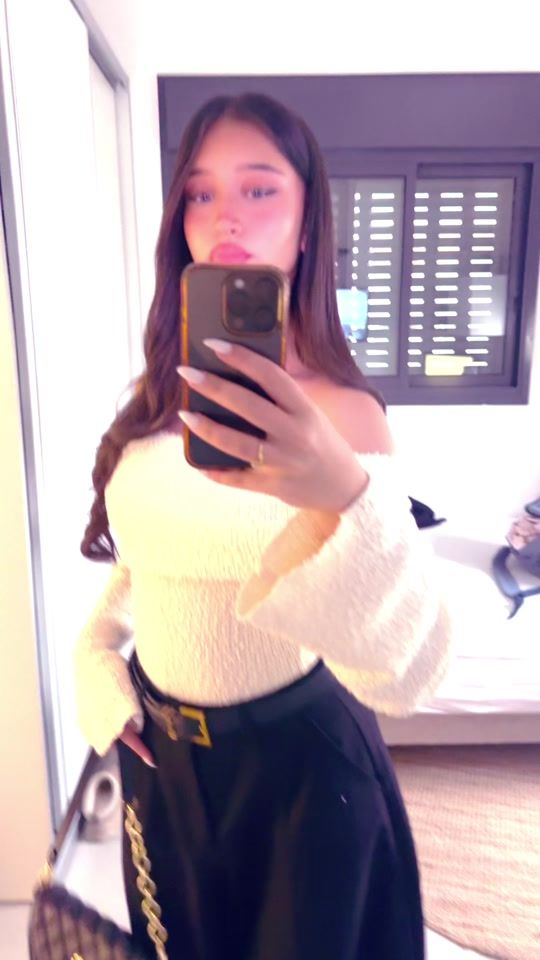 TikTok video thumbnail by shira_edri17