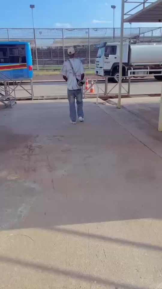 TikTok video thumbnail by manimakingoma