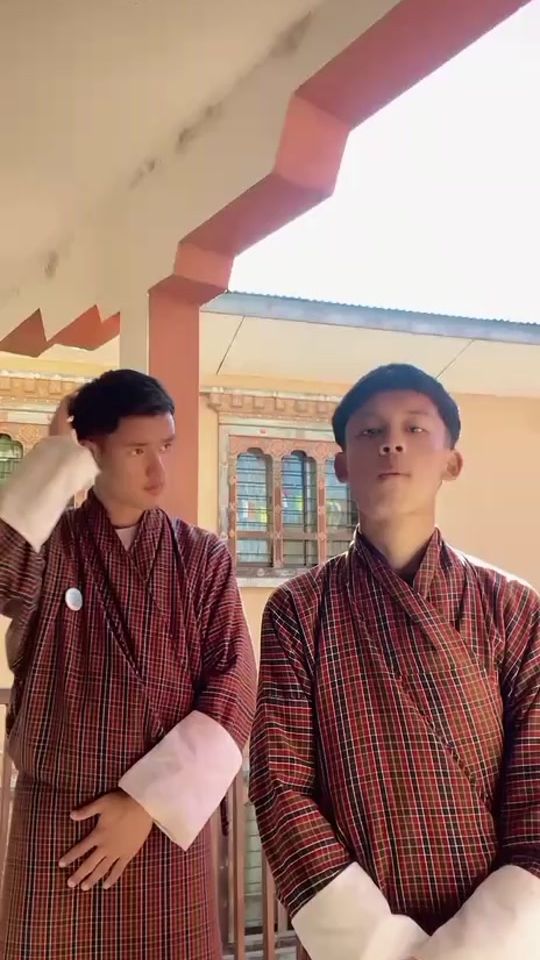 TikTok video thumbnail by skay_wangchuk1