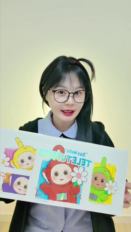 TikTok video thumbnail by byung_ari