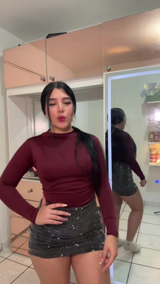 TikTok video thumbnail by guada_mesaa