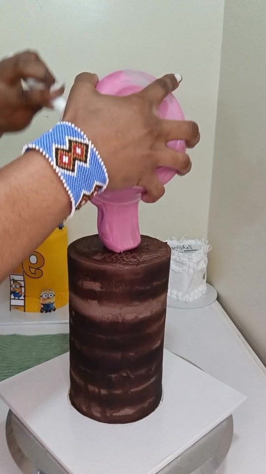 TikTok video thumbnail by cakemistress_ke
