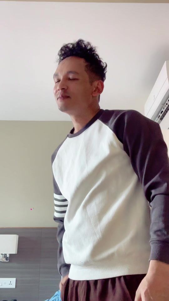 TikTok video thumbnail by shresthakrishnaom