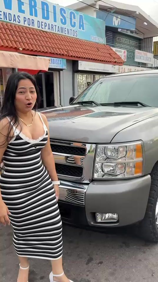 TikTok video thumbnail by la_comadremcbo