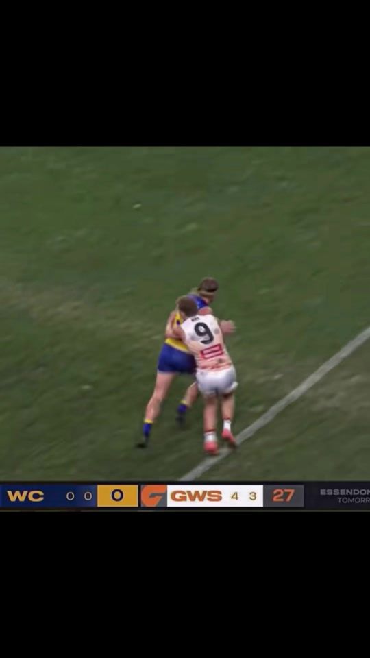 TikTok video thumbnail by xavierplaysfuckingfooty
