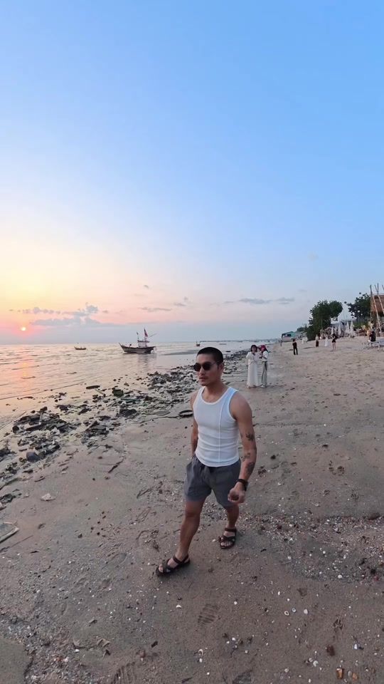TikTok video thumbnail by nathpon