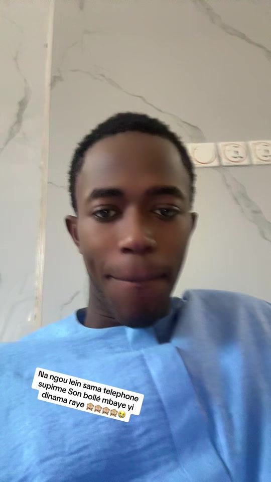 TikTok video thumbnail by ndiassedioufofficiel0