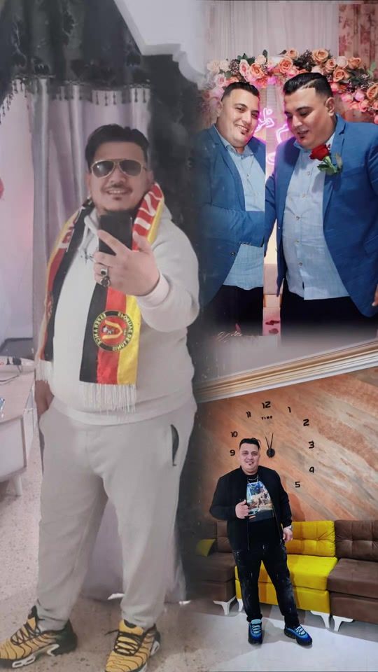 TikTok video thumbnail by souheil10benmouhamed