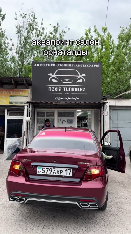 TikTok video thumbnail by nexia_tuningkz