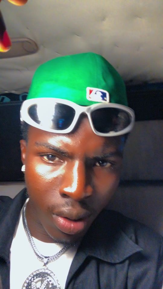TikTok video thumbnail by iyamkinglio4