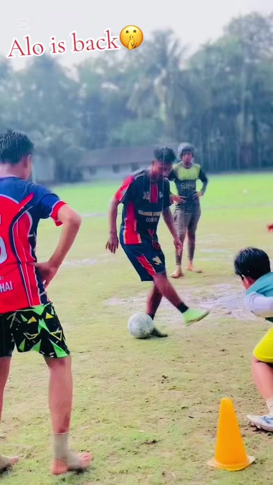 TikTok video thumbnail by _alauddin_alo_