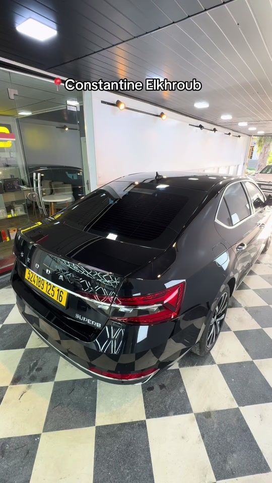 TikTok video thumbnail by garagegbauto