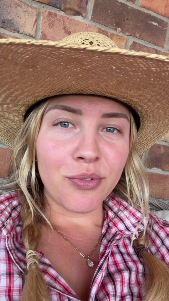 TikTok video thumbnail by farmerbelle