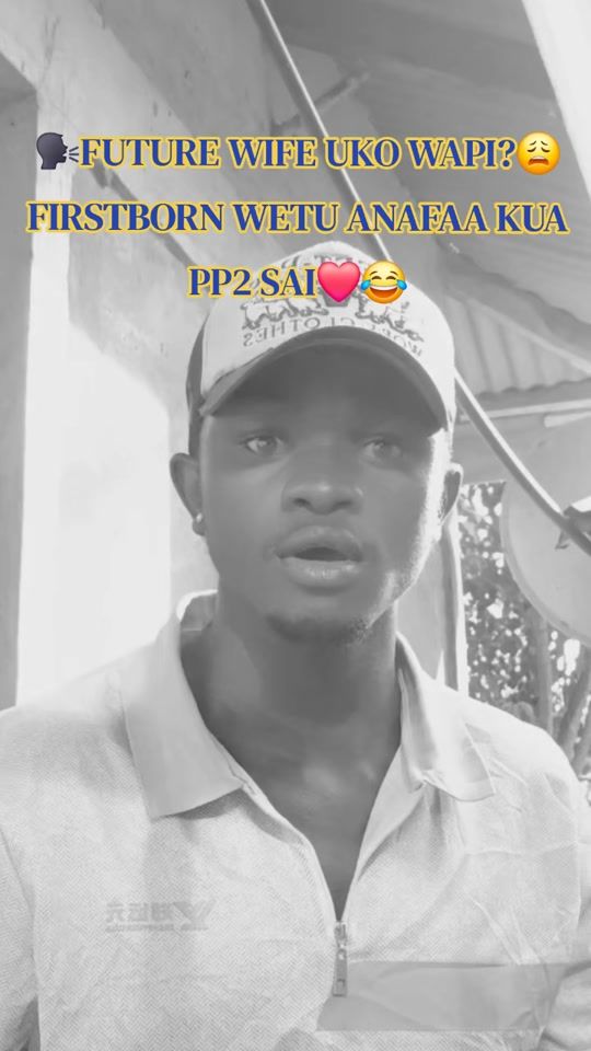TikTok video thumbnail by luo_mbosso
