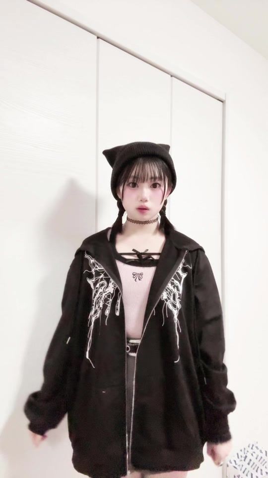TikTok video thumbnail by 12hina_chaso02