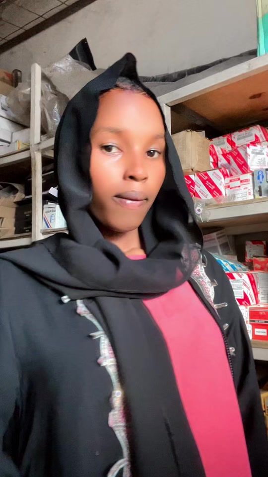 TikTok video thumbnail by fatnah098