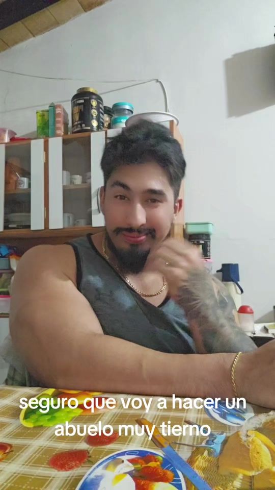 TikTok video thumbnail by moreledgar1