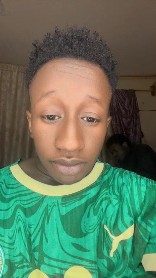 TikTok video thumbnail by star.abou.ba