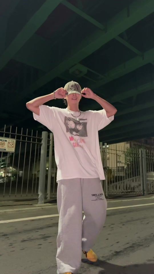 TikTok video thumbnail by _yuhi_1116