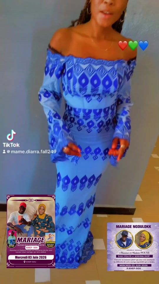 TikTok video thumbnail by mame.diarra.fall249