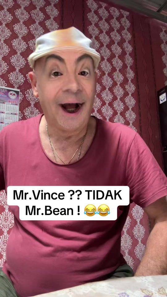 TikTok video thumbnail by mr.vince56