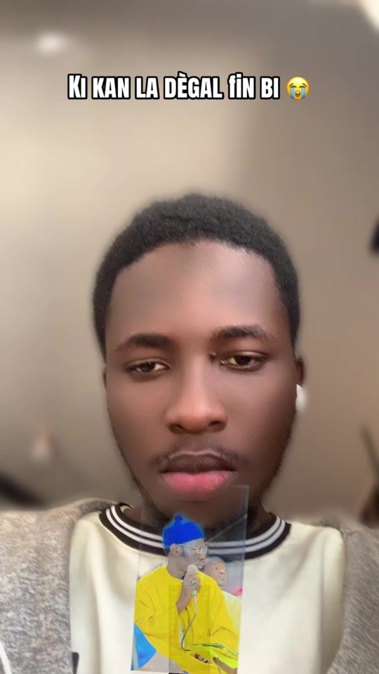 TikTok video thumbnail by fallou.dia.officiel